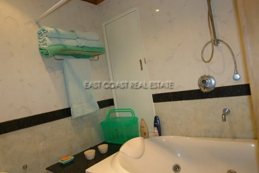 Pattaya Hill Resort photo 22