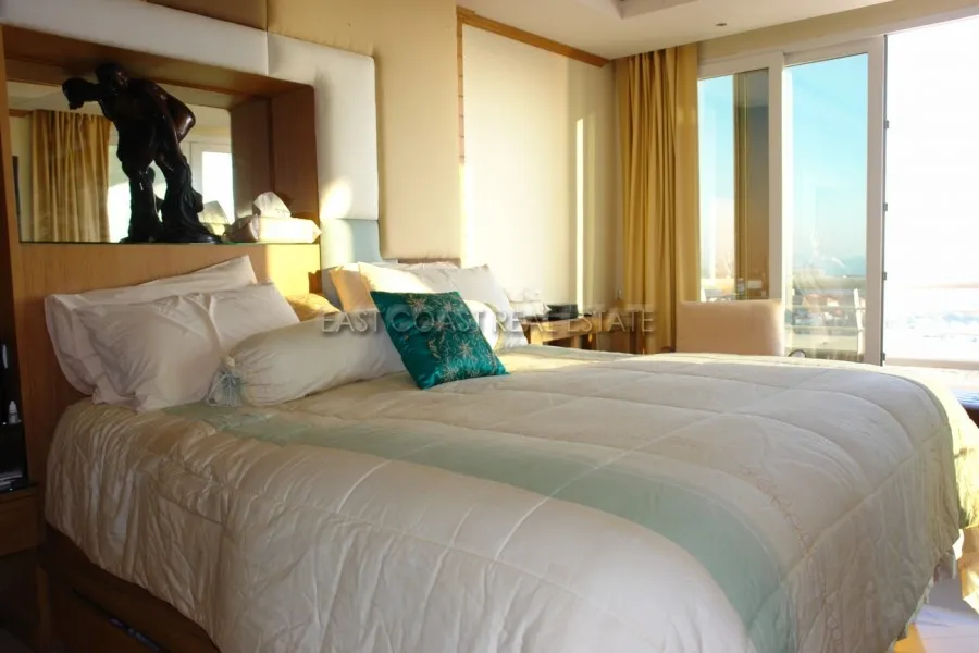 Pattaya Hill Resort photo 20