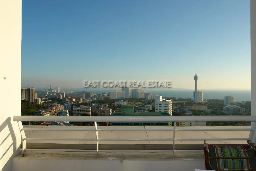 Pattaya Hill Resort photo 37