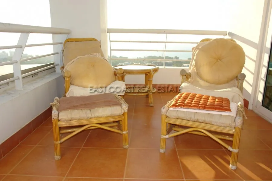 Pattaya Hill Resort photo 33