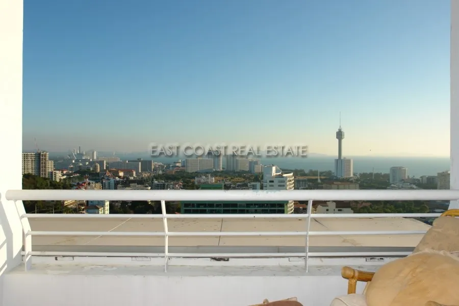 Pattaya Hill Resort photo 27