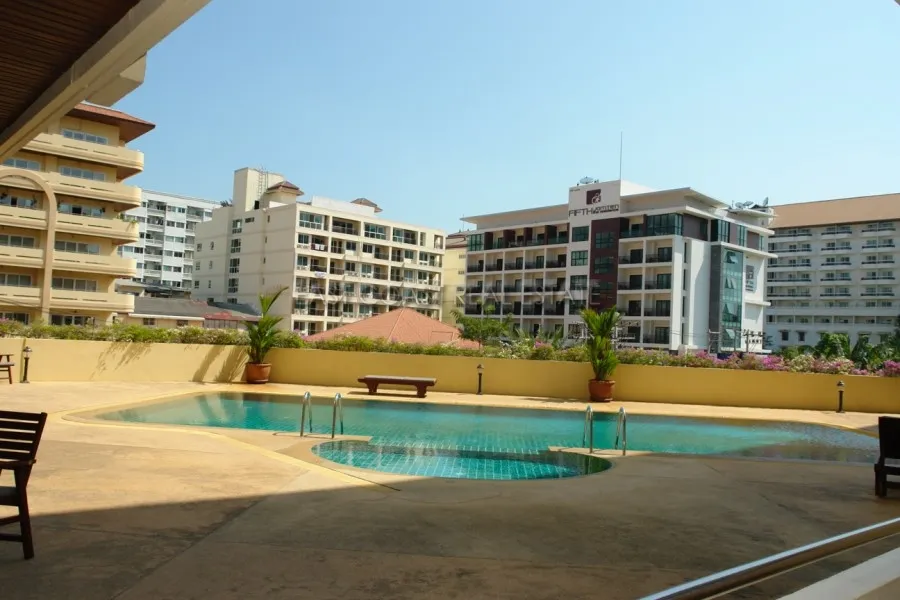 View Talay Residence 3