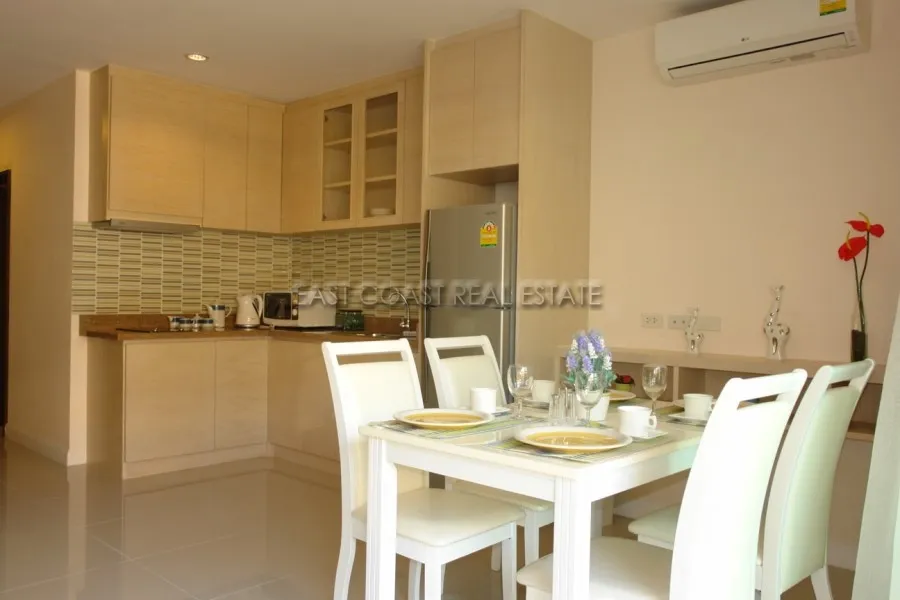 Paradise Residence photo 11