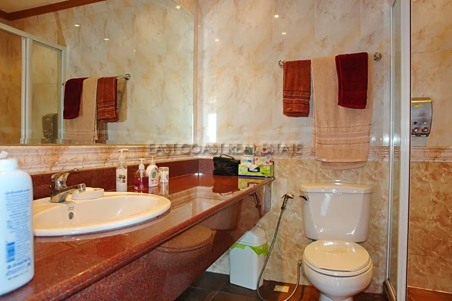 Pattaya Hill Resort photo 3
