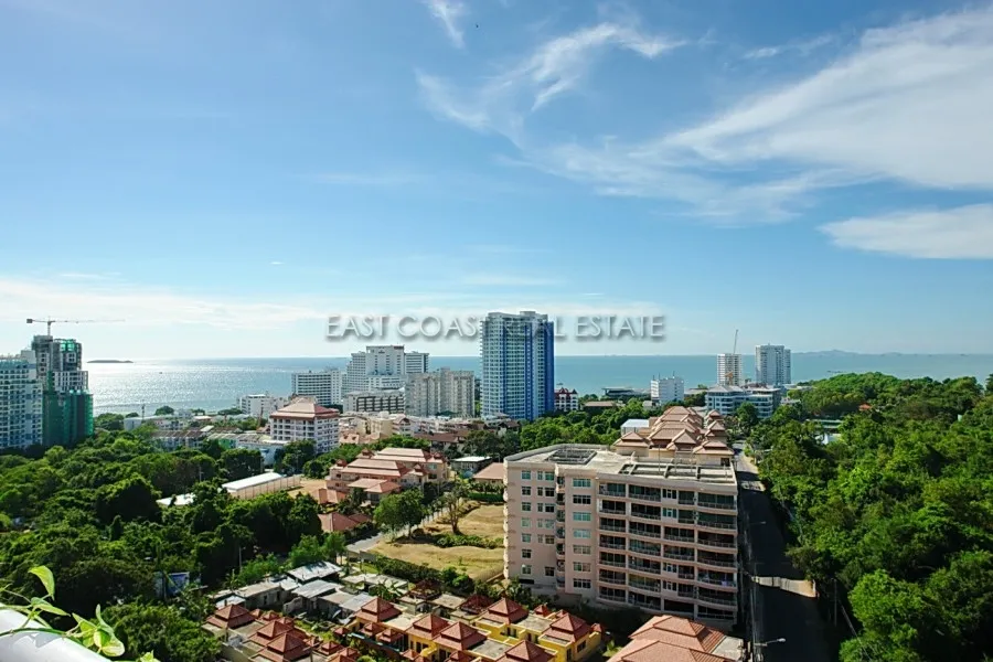 Pattaya Hill Resort photo 8