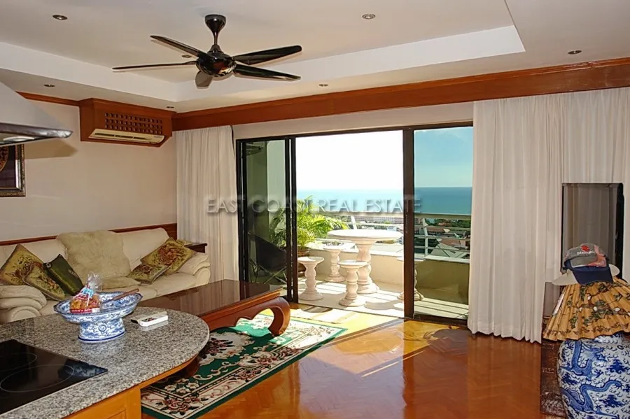 Pattaya Hill Resort photo 10