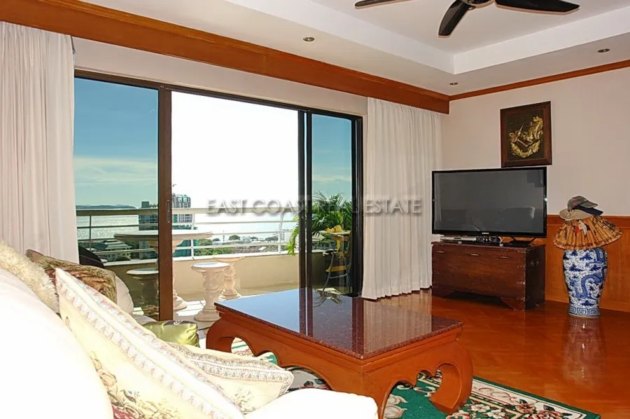Pattaya Hill Resort photo 11