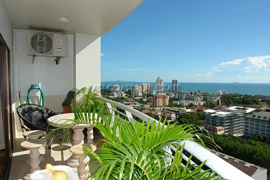 Pattaya Hill Resort photo 12