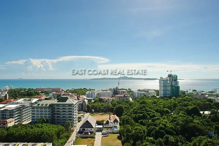 Pattaya Hill Resort