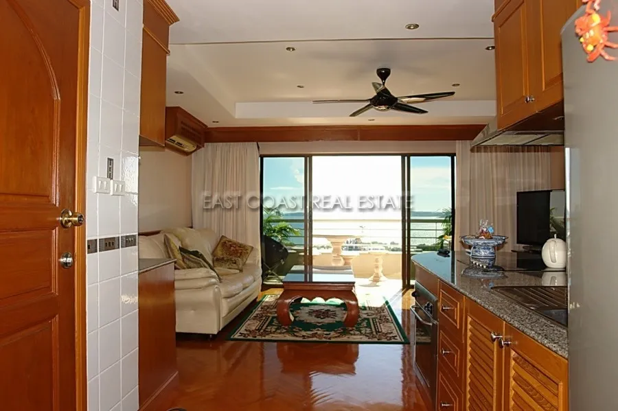 Pattaya Hill Resort photo 13