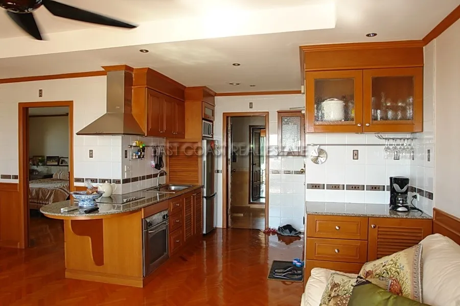 Pattaya Hill Resort photo 14