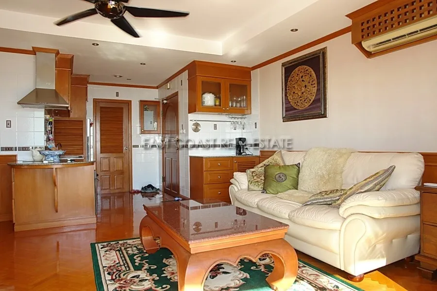 Pattaya Hill Resort photo 15