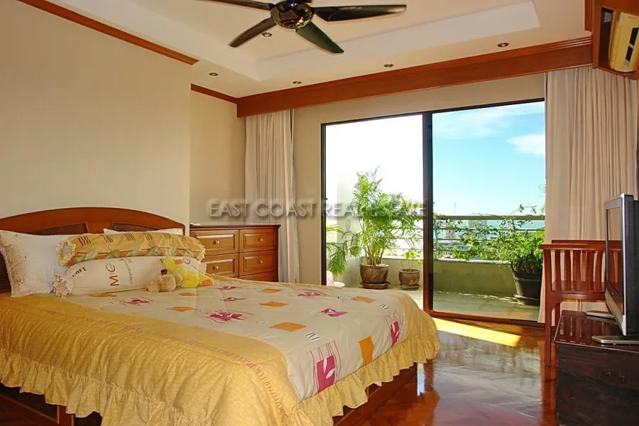 Pattaya Hill Resort photo 6
