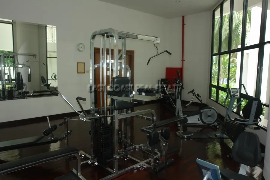Saranchol Condo photo 17