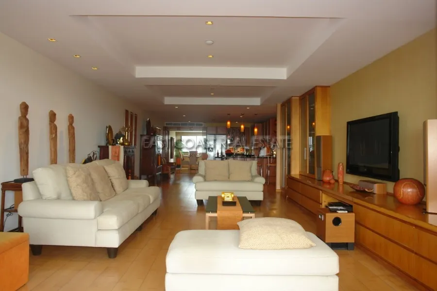 Saranchol Condo