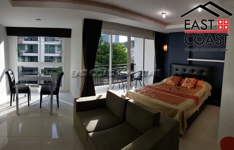 Avenue Residence