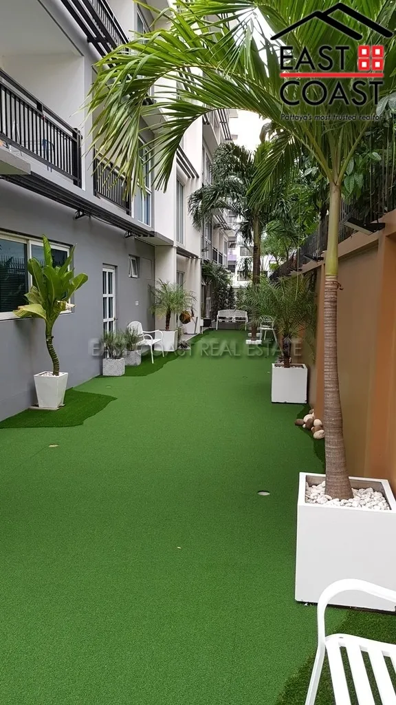 Avenue Residence photo 13