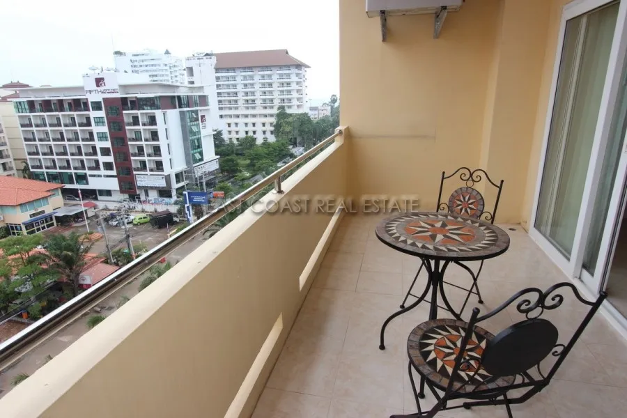 View Talay Residence 3 photo 5