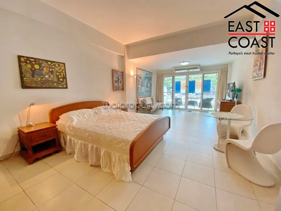 Casa Jomtien