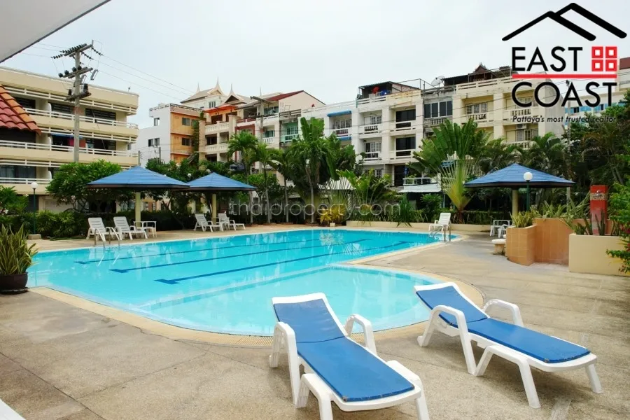 Casa Jomtien photo 10