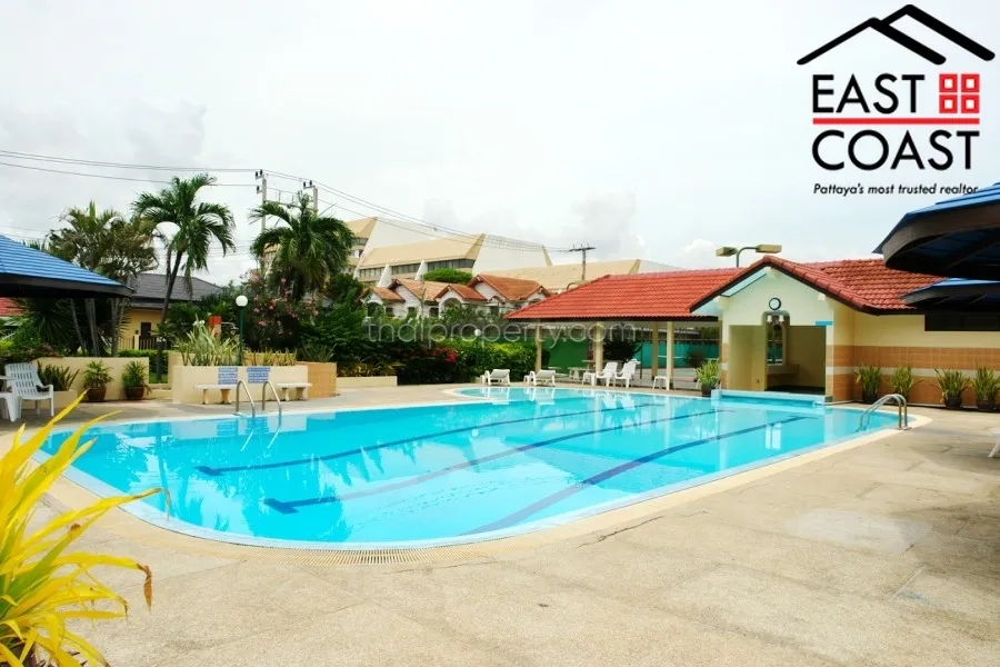 Casa Jomtien photo 12