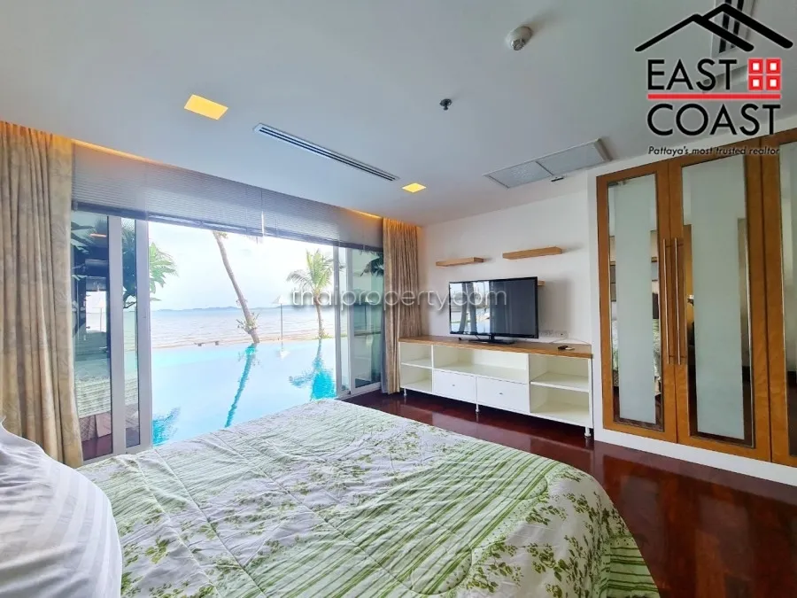 Ananya Beachfront