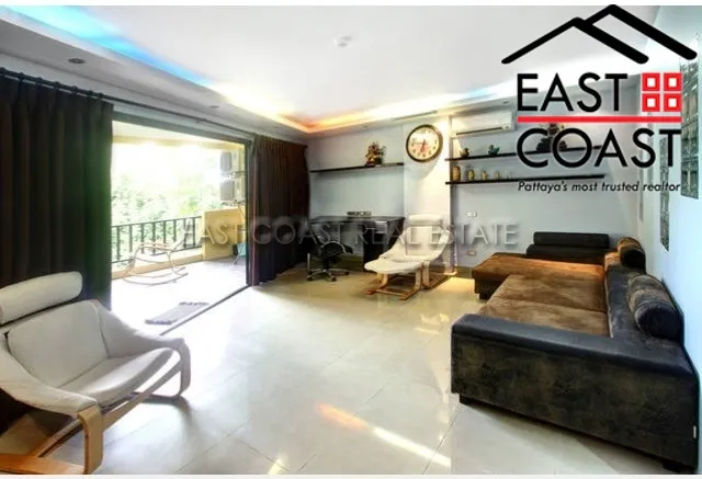 Wongamat Privacy Residence photo 10