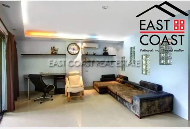 Wongamat Privacy Residence photo 9