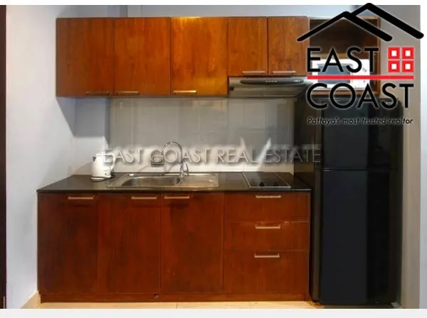 Wongamat Privacy Residence photo 8