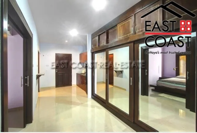 Wongamat Privacy Residence photo 7