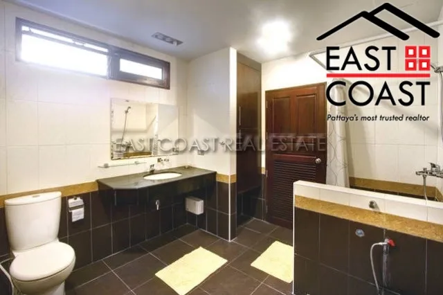 Wongamat Privacy Residence photo 14