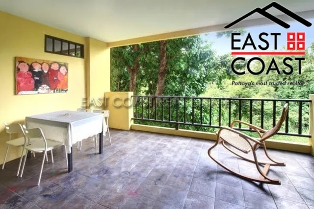 Wongamat Privacy Residence photo 6
