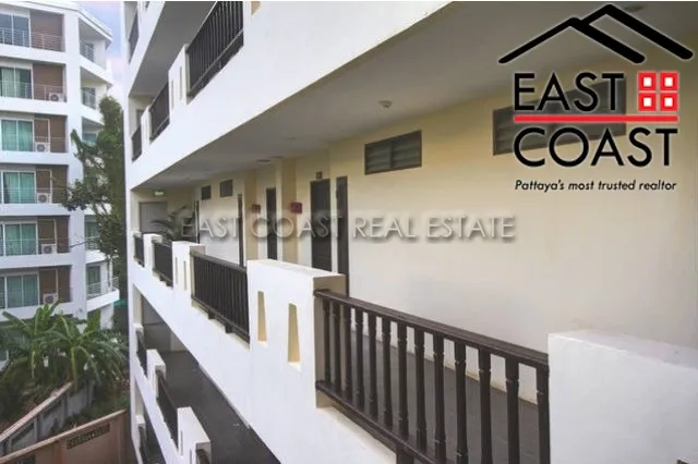 Wongamat Privacy Residence photo 5