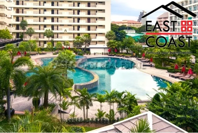 Wongamat Privacy Residence