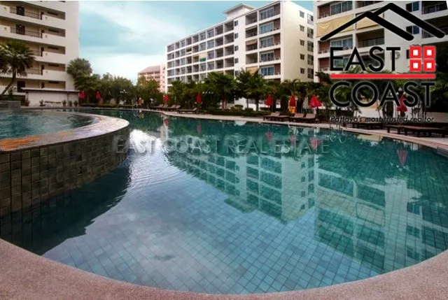 Wongamat Privacy Residence photo 4