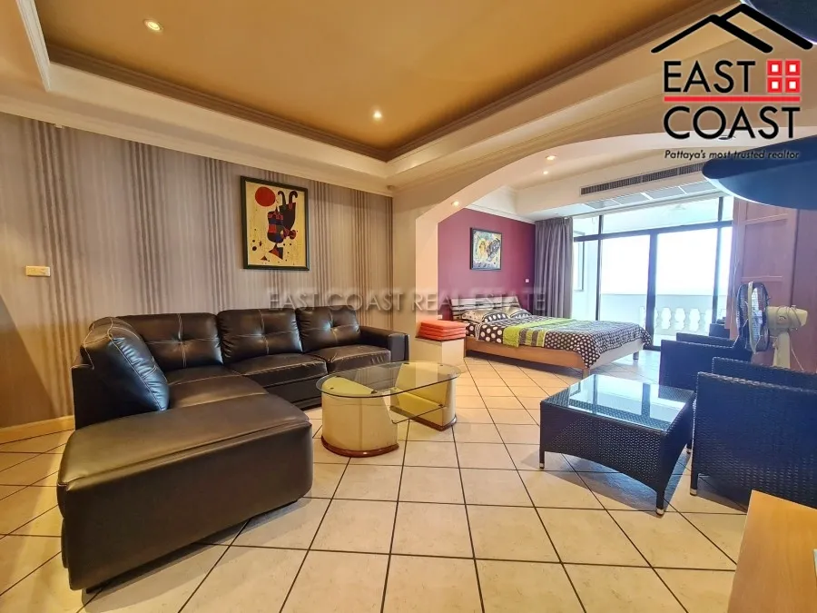 Jomtien Complex