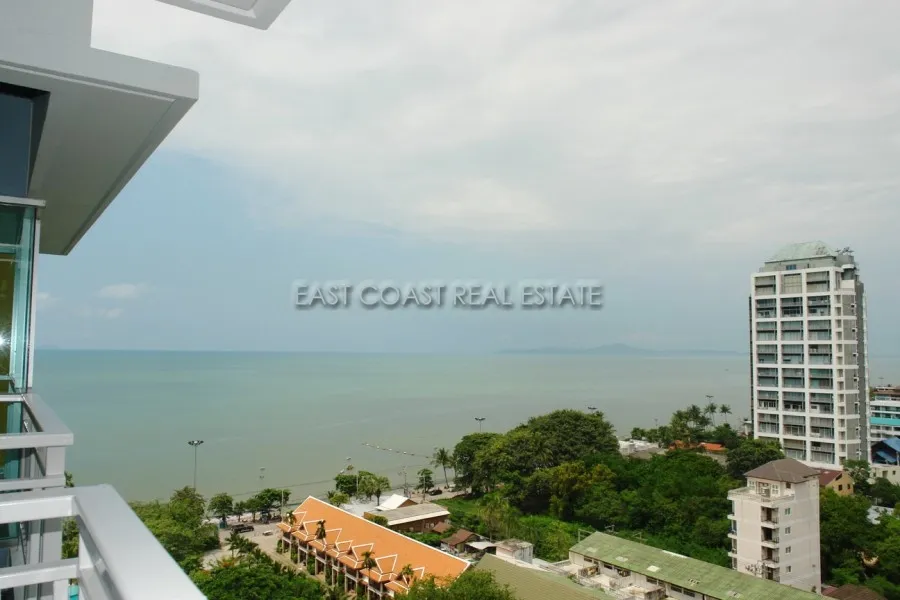 Lumpini Park Beach