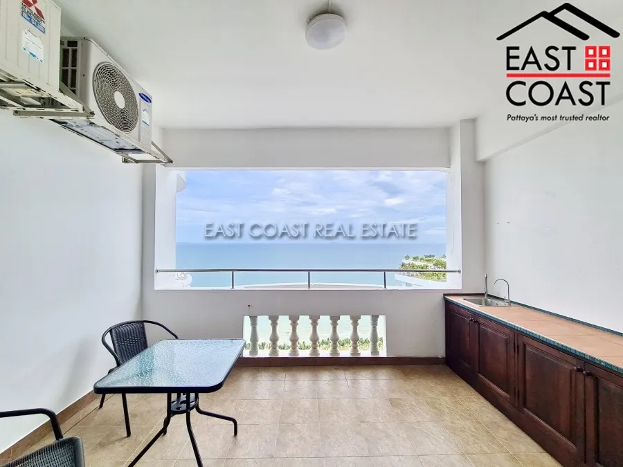 Jomtien Complex photo 13