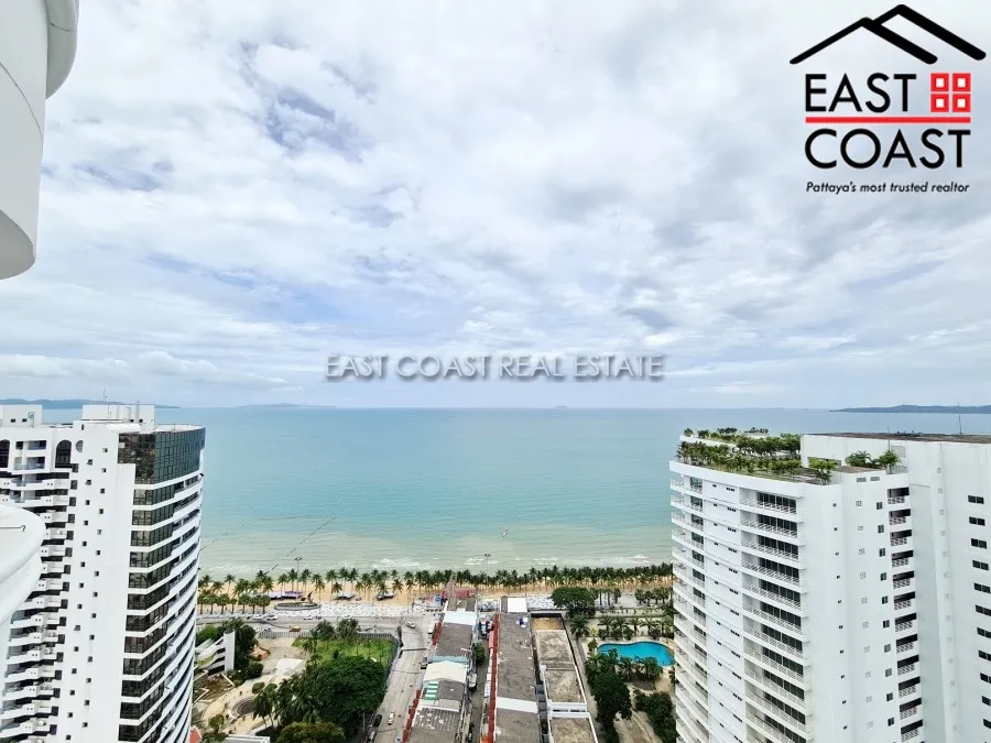 Jomtien Complex photo 14