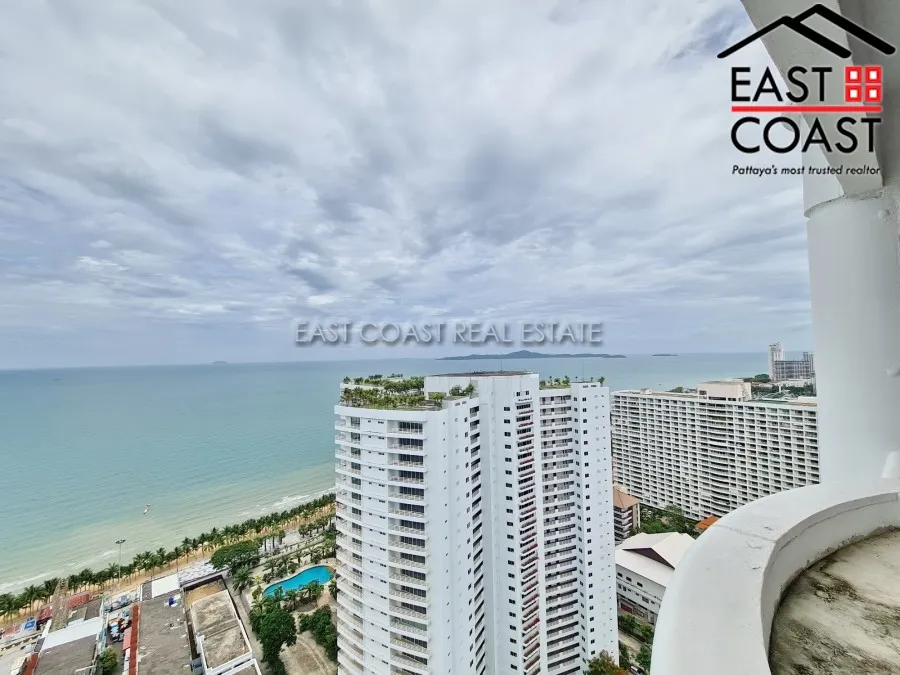 Jomtien Complex photo 15