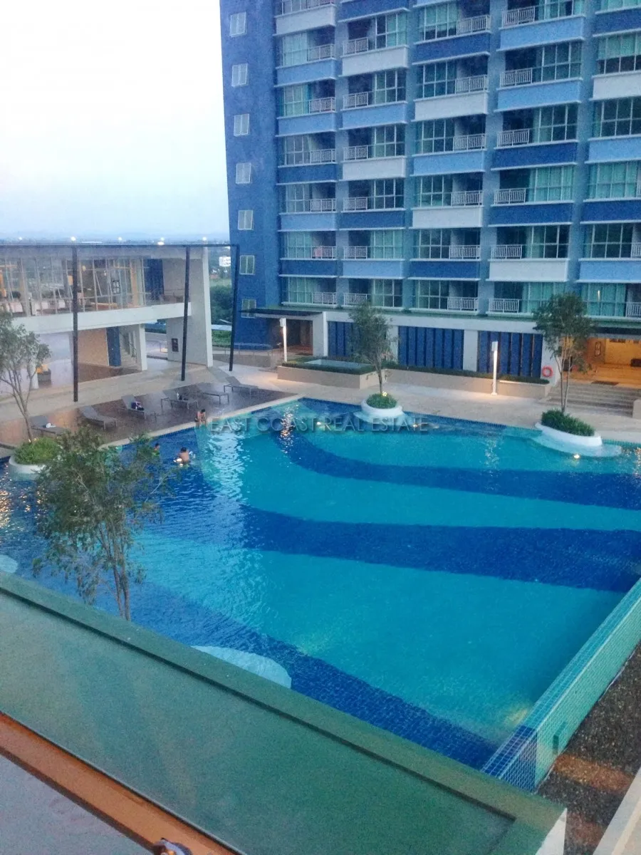 Lumpini Park Beach photo 10