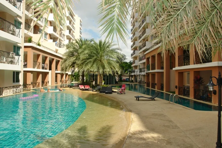 Paradise Park