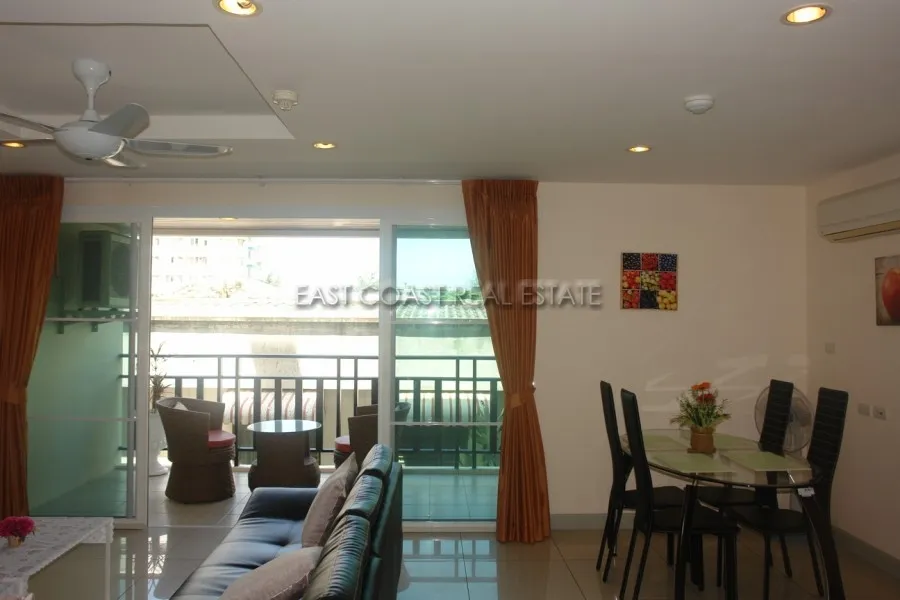 Paradise Residence photo 6