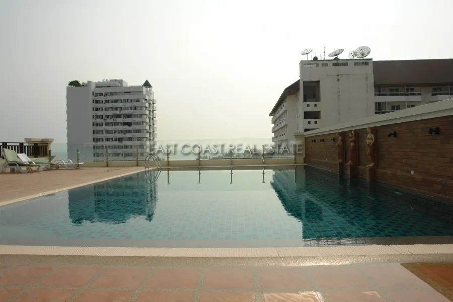 Paradise Residence