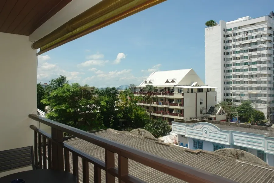 Paradise Residence photo 11