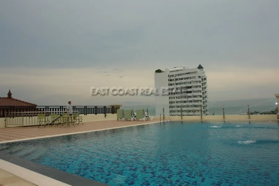 Paradise Residence