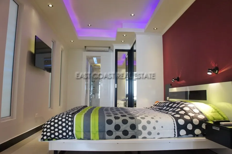 Jomtien Complex photo 8