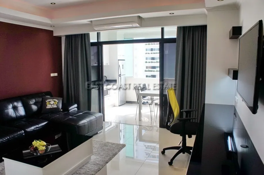 Jomtien Complex