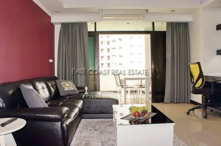 Jomtien Complex photo 9