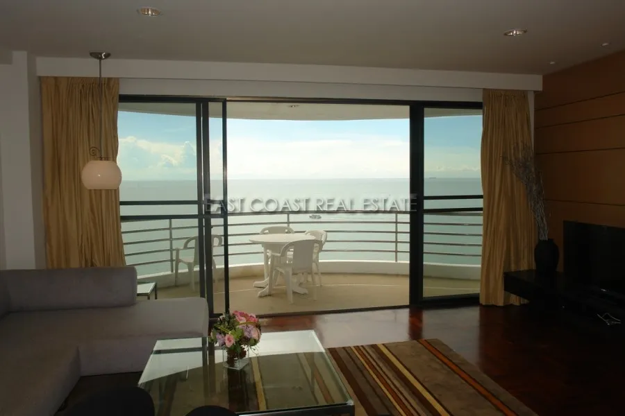 Royal Cliff